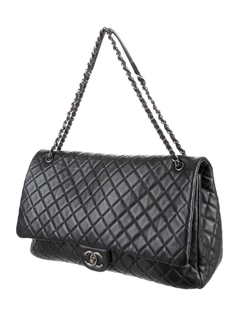 chanel xxl flap bag 2021 price|chanel xxl airline bag.